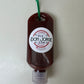 Handcrafted Gourmet Chamoy Sauce On-the-go 2.3 oz.