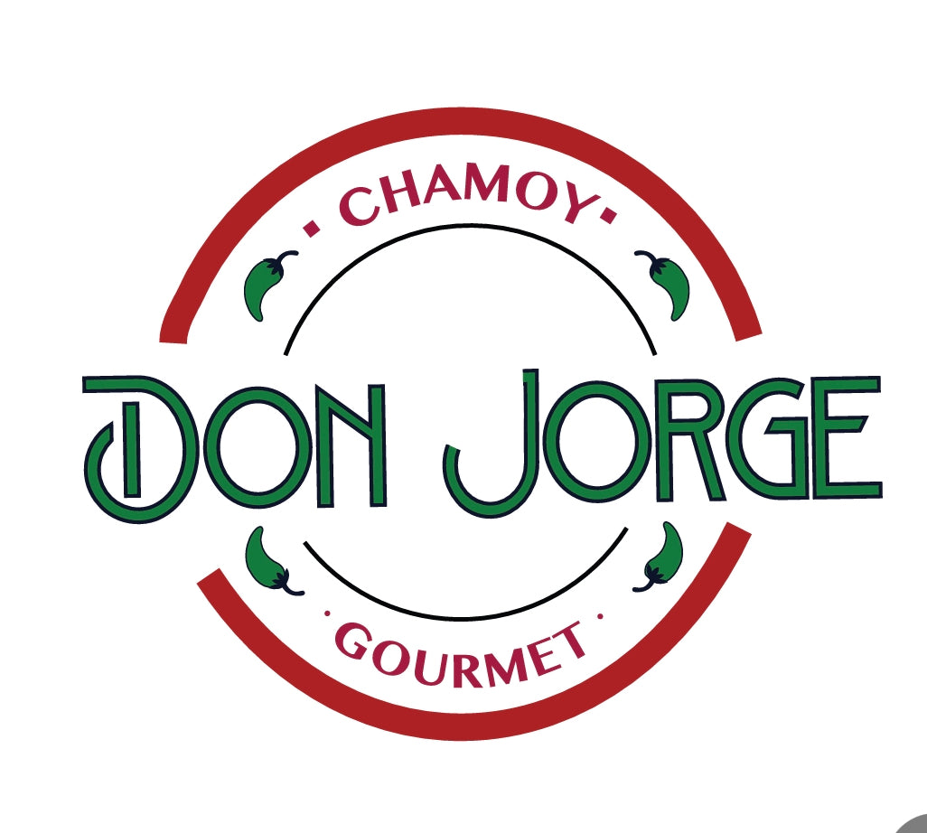 Chamoy Don Jorge