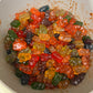 Spicy Gummie Bears Mild Large