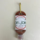 Handcrafted Gourmet Chamoy Sauce On-the-go 2.3 oz.