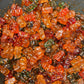 Spicy Gummie Bears Mild Large